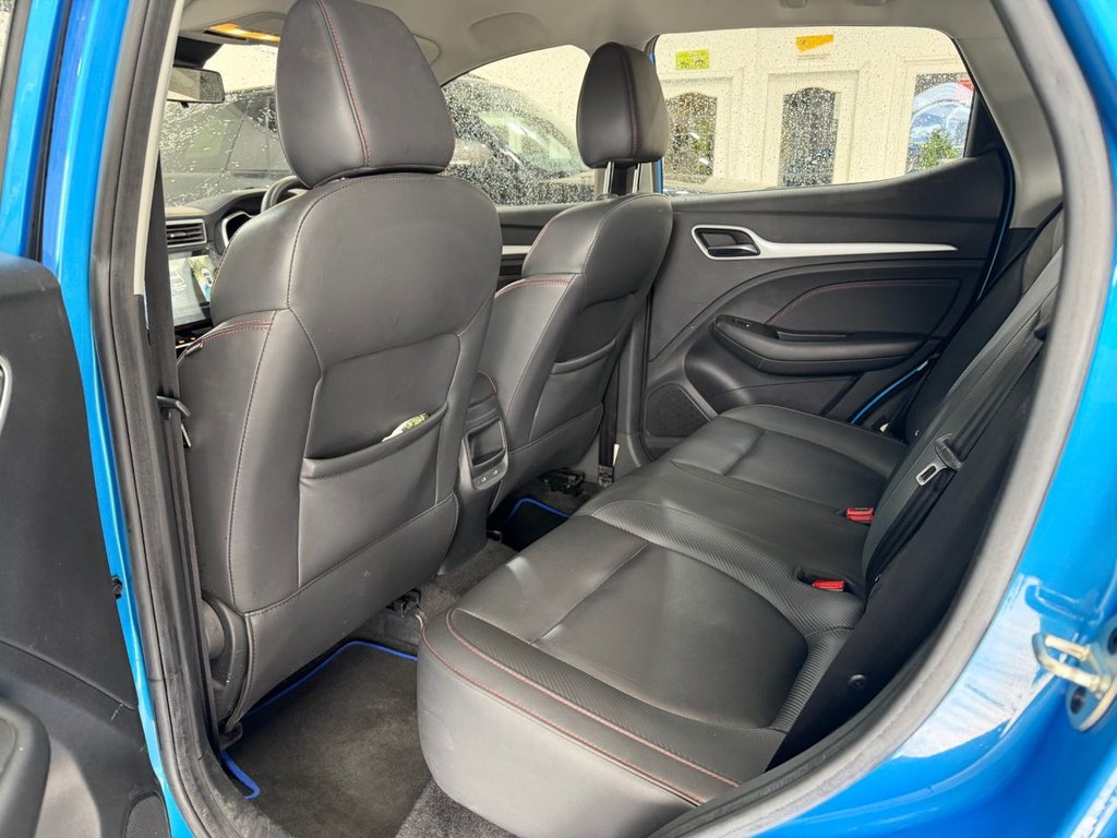 Used MG MG ZS 2023 for sale - 78056335: Photo 20