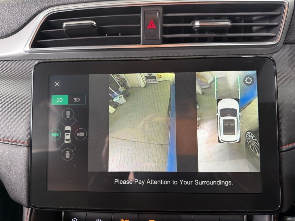 Used MG MG ZS 2023 for sale - 78056335: Photo 23