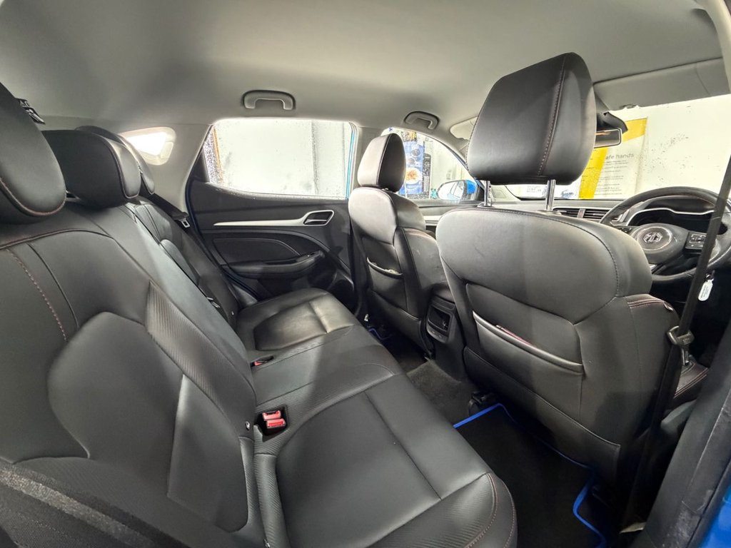 Used MG MG ZS 2023 for sale - 78056335: Photo 27