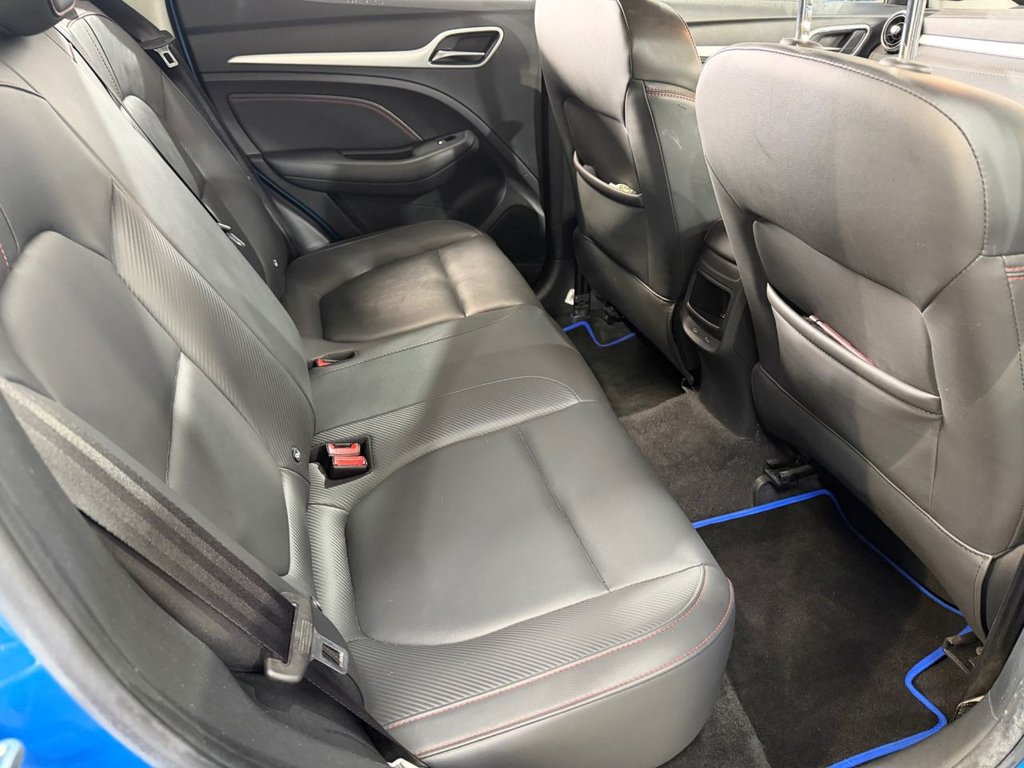 Used MG MG ZS 2023 for sale - 78056335: Photo 28