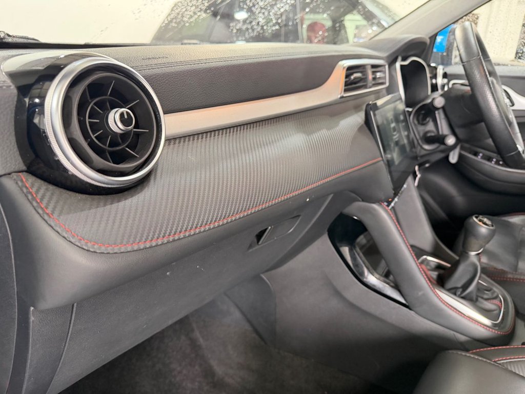 Used MG MG ZS 2023 for sale - 78056335: Photo 32