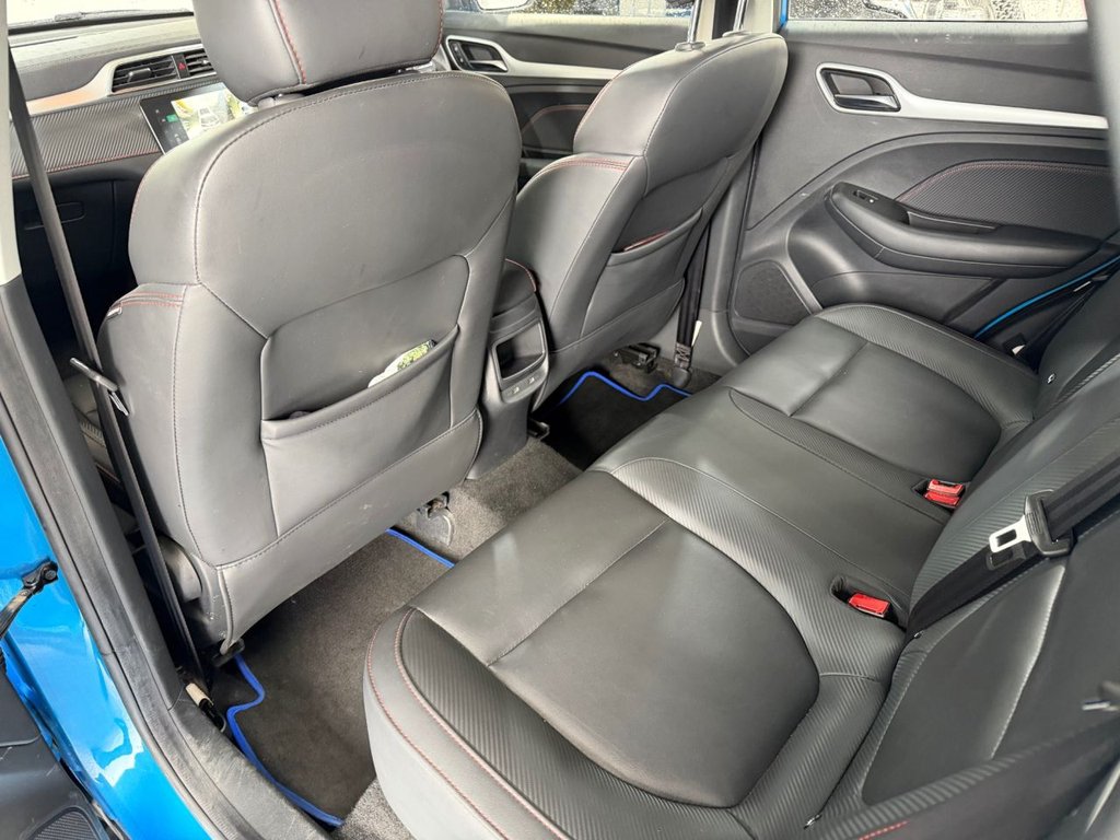 Used MG MG ZS 2023 for sale - 78056335: Photo 33