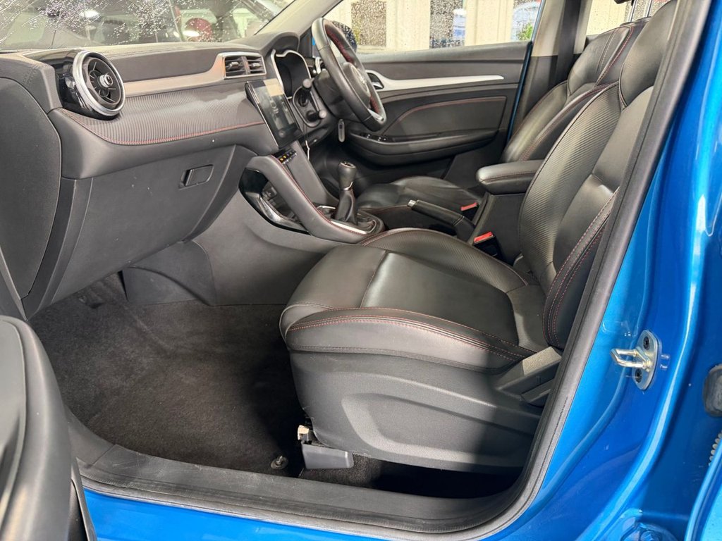 Used MG MG ZS 2023 for sale - 78056335: Photo 35