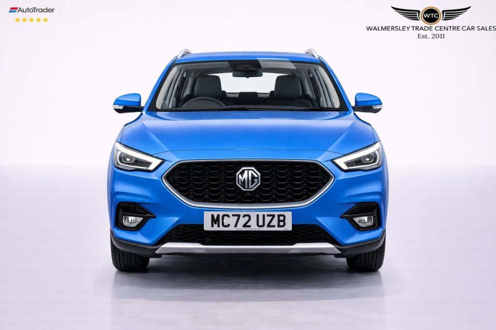 Used MG MG ZS 2023 for sale - 78056335: Photo 4