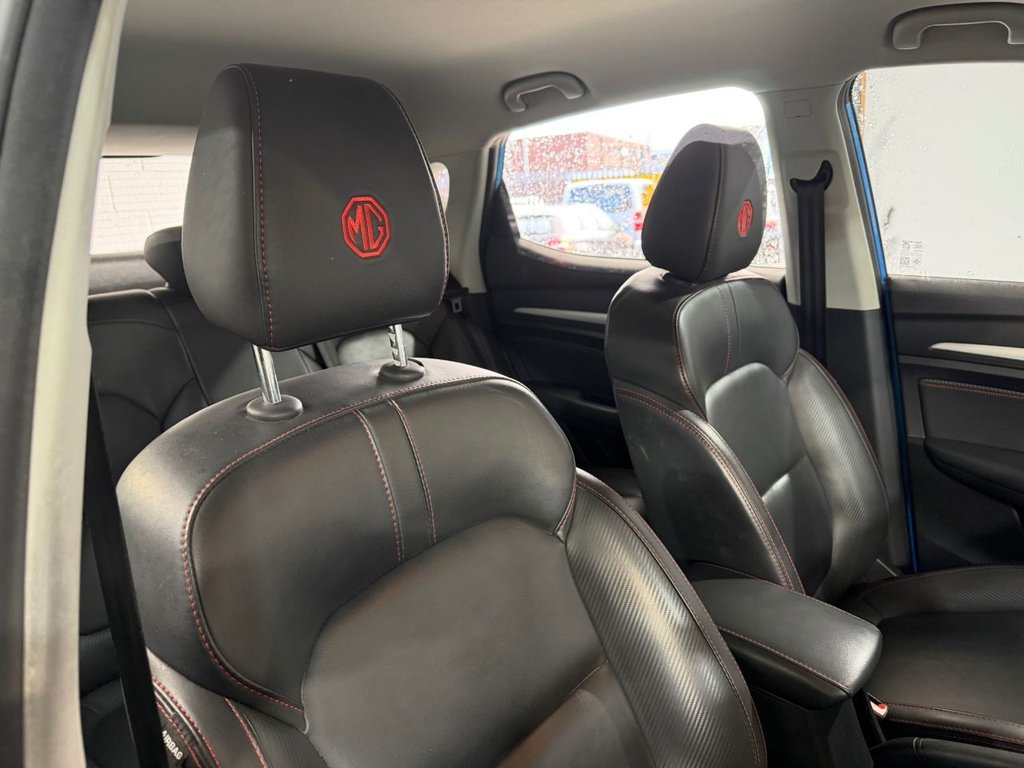 Used MG MG ZS 2023 for sale - 78056335: Photo 49