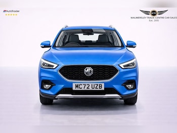 Used MG MG ZS 2023 for sale - 78056335: Photo