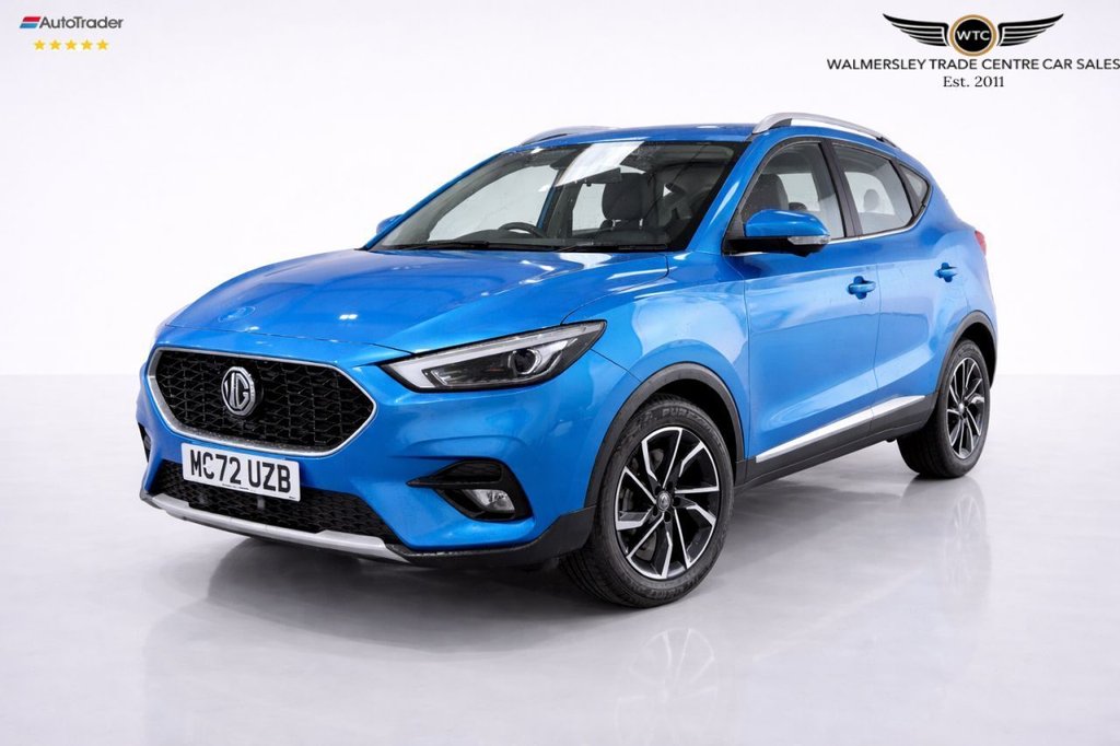 Used MG MG ZS 2023 for sale - 78056335: Photo 5