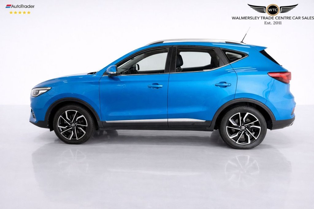 Used MG MG ZS 2023 for sale - 78056335: Photo 6