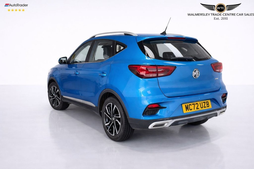 Used MG MG ZS 2023 for sale - 78056335: Photo 8