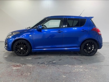 Used Suzuki Swift 2016 for sale - 76434370: Photo