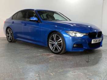 2016 (16) - 2.0 330E M SPORT 4d 181 BHP 4-Door