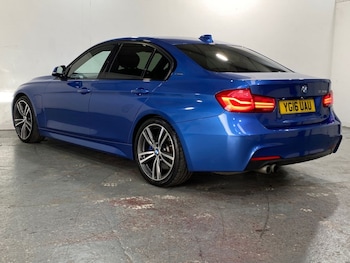 Used BMW 3 Series 2016 for sale - 75328256: Photo
