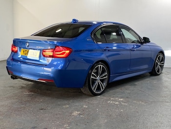 Used BMW 3 Series 2016 for sale - 75328256: Photo