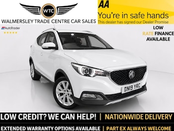 Used MG MG ZS 2019 for sale - 78930342: Photo