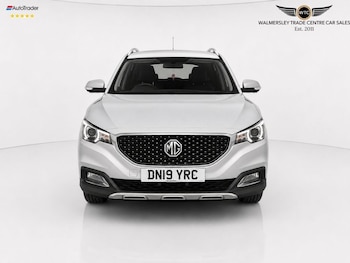 Used MG MG ZS 2019 for sale - 78930342: Photo