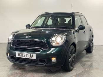 Used MINI Countryman 2013 for sale - 75042551: Photo