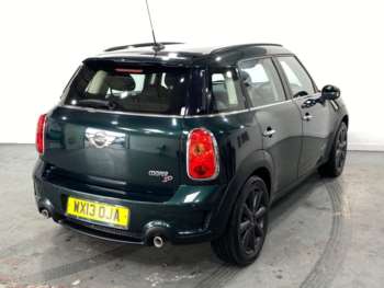 Used MINI Countryman 2013 for sale - 75042551: Photo