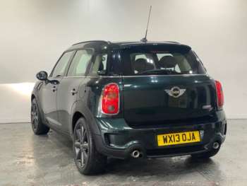 Used MINI Countryman 2013 for sale - 75042551: Photo
