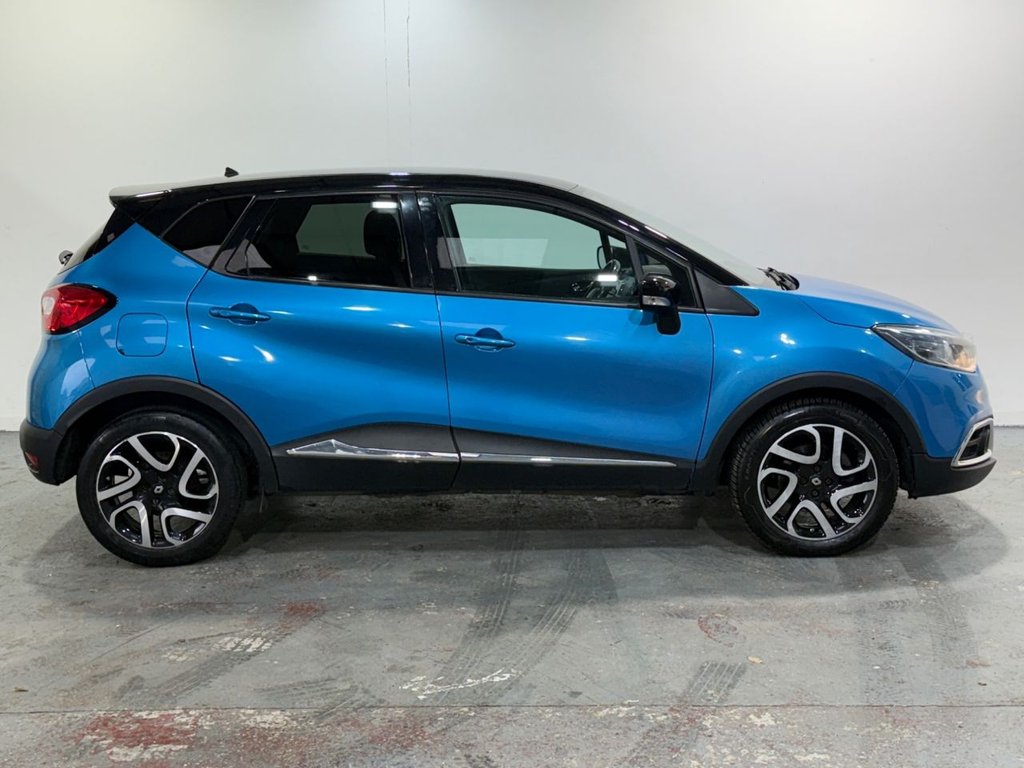 Used Renault Captur 2015 for sale - 77764661: Photo 12