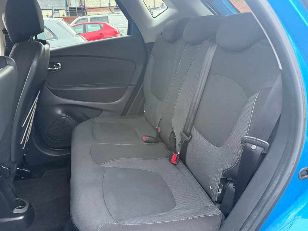 Used Renault Captur 2015 for sale - 77764661: Photo 21