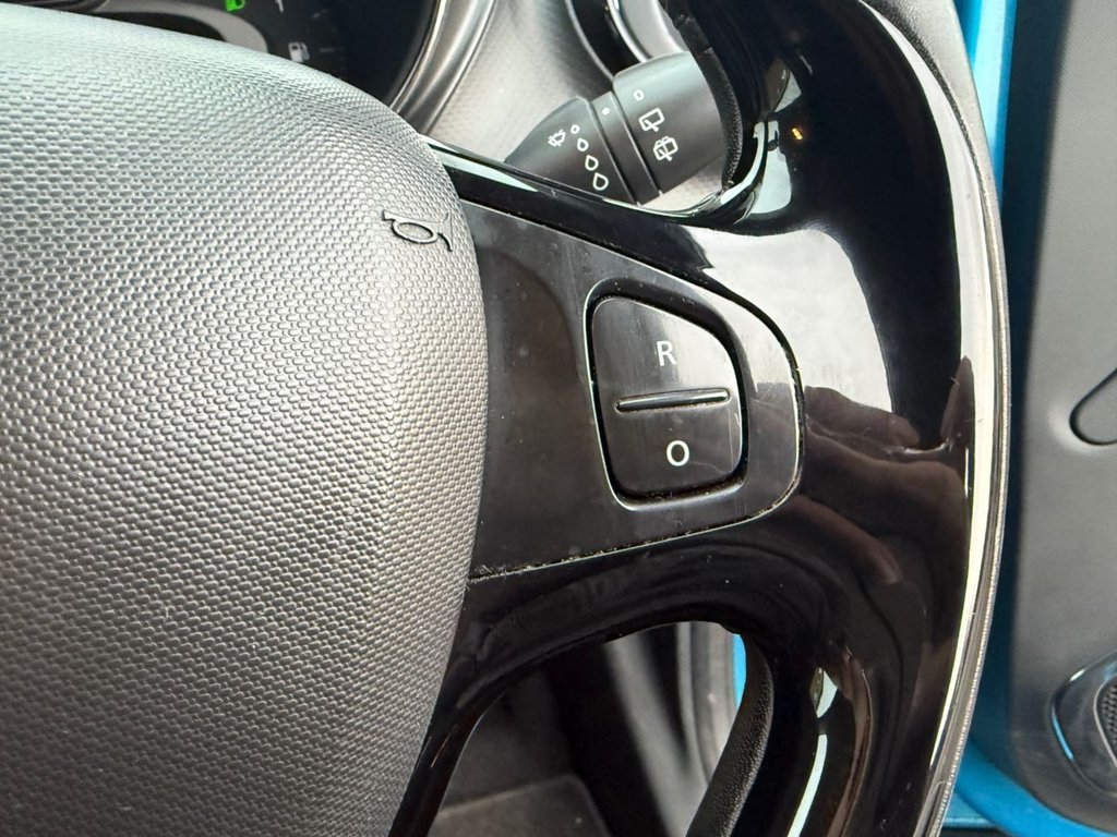 Used Renault Captur 2015 for sale - 77764661: Photo 26