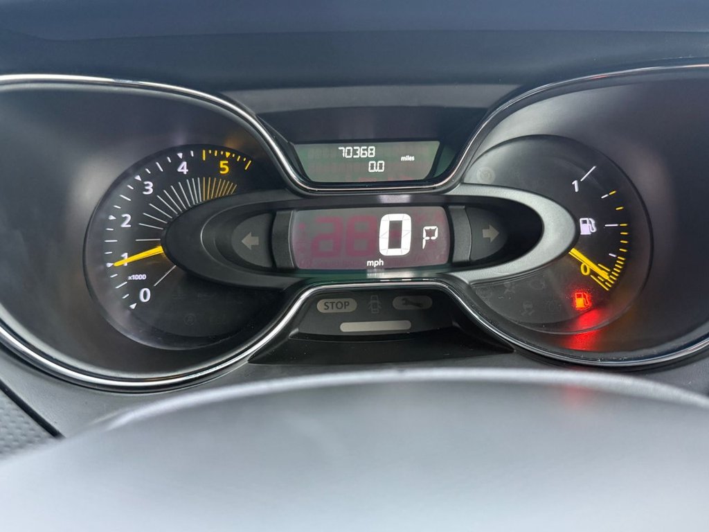 Used Renault Captur 2015 for sale - 77764661: Photo 29