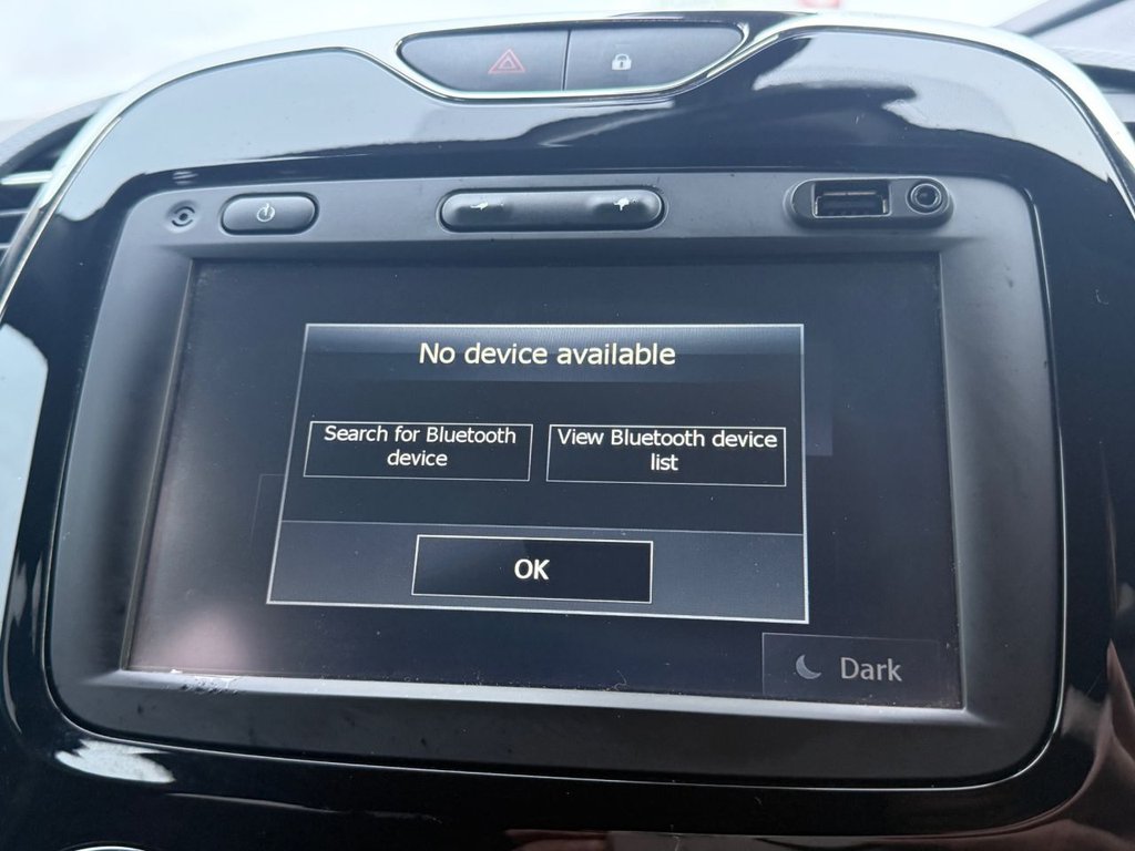 Used Renault Captur 2015 for sale - 77764661: Photo 33