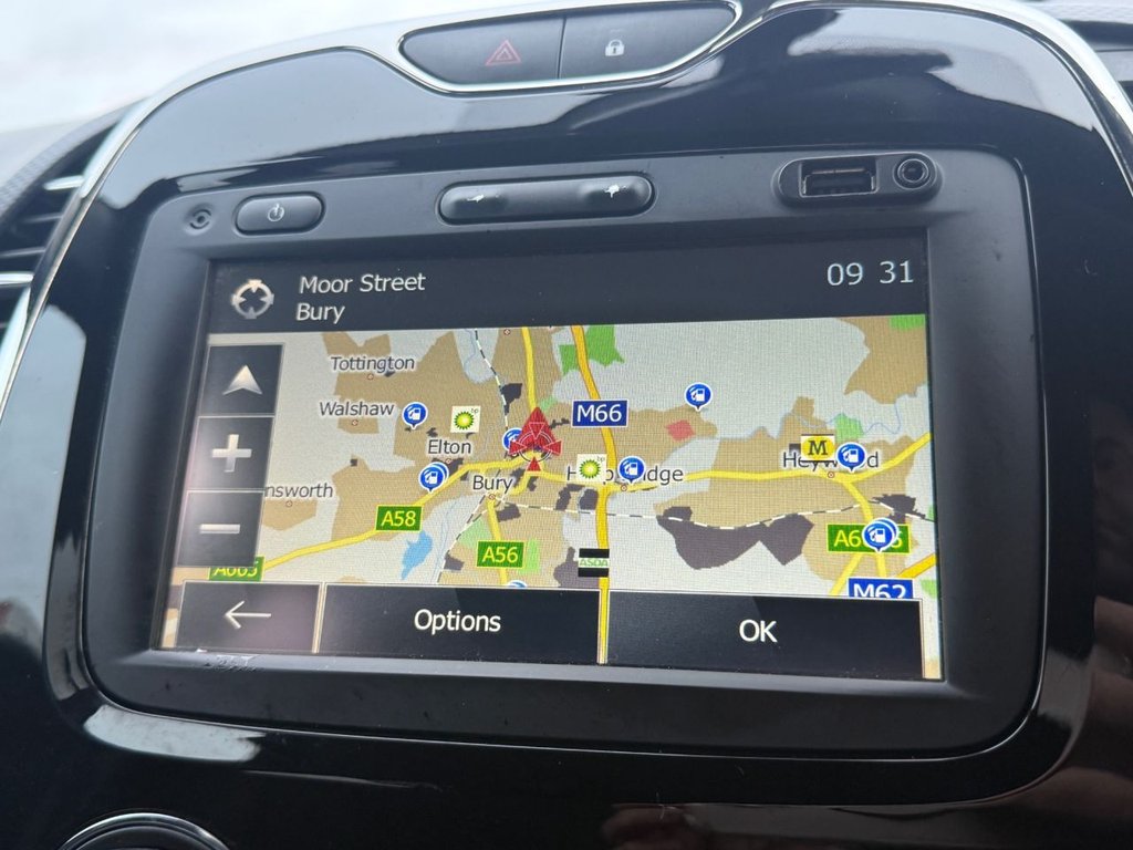 Used Renault Captur 2015 for sale - 77764661: Photo 35