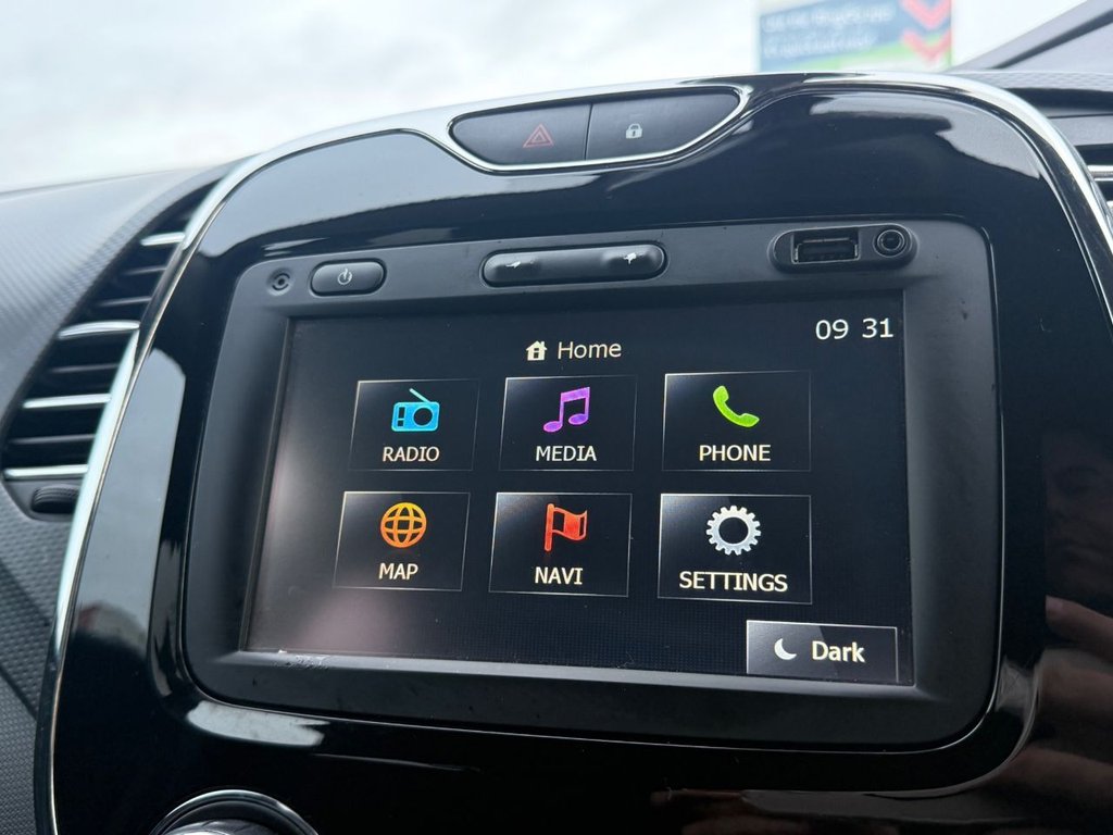 Used Renault Captur 2015 for sale - 77764661: Photo 36