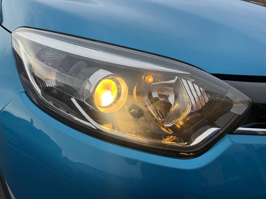 Used Renault Captur 2015 for sale - 77764661: Photo 41