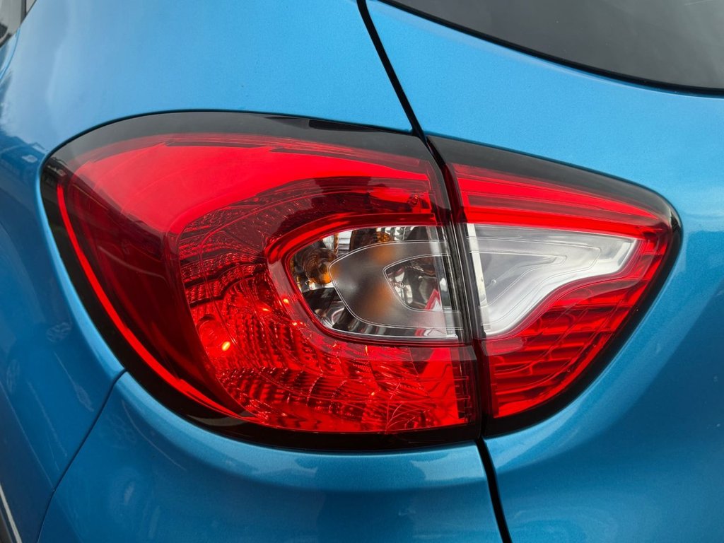 Used Renault Captur 2015 for sale - 77764661: Photo 43