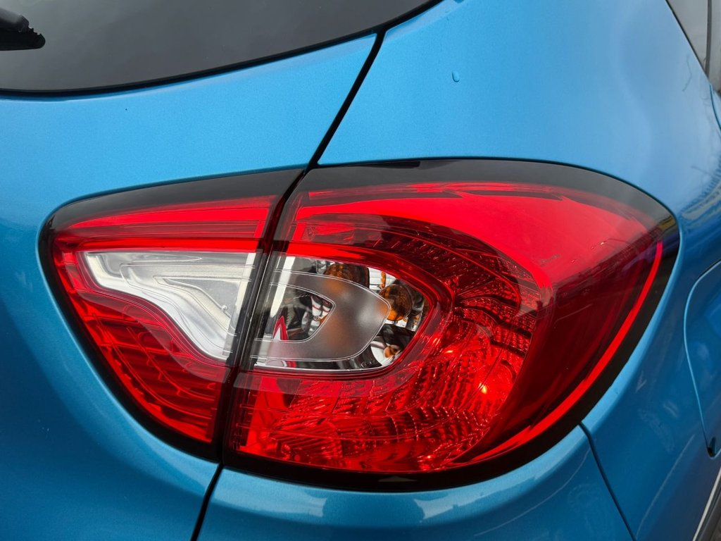 Used Renault Captur 2015 for sale - 77764661: Photo 44