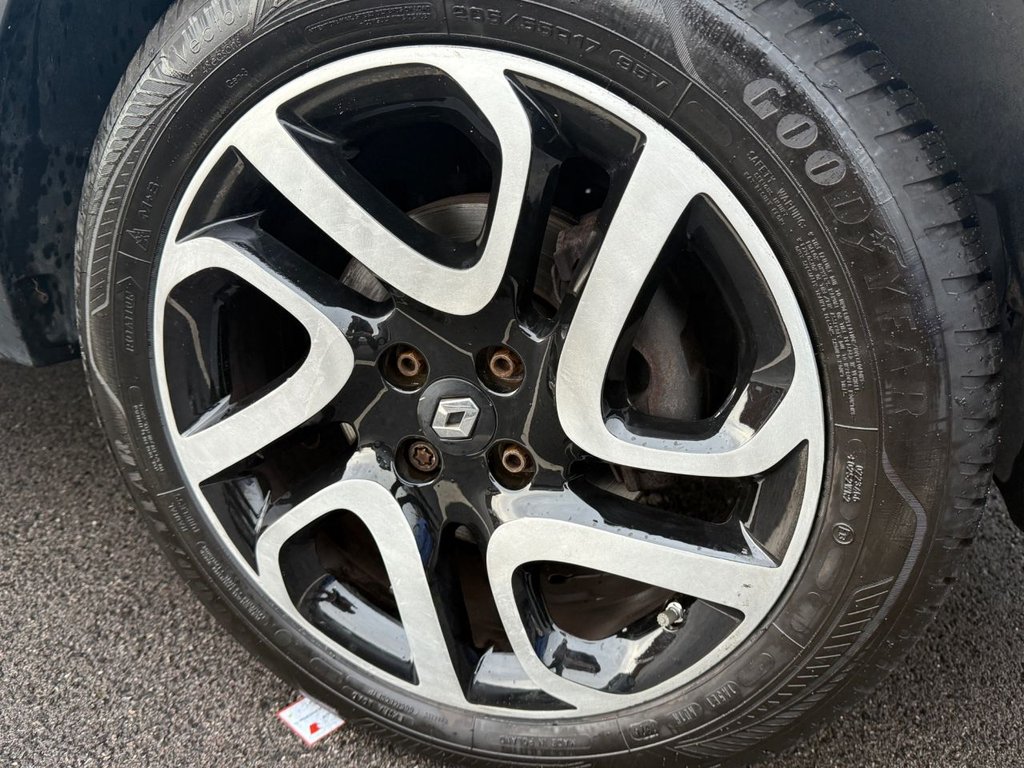 Used Renault Captur 2015 for sale - 77764661: Photo 47