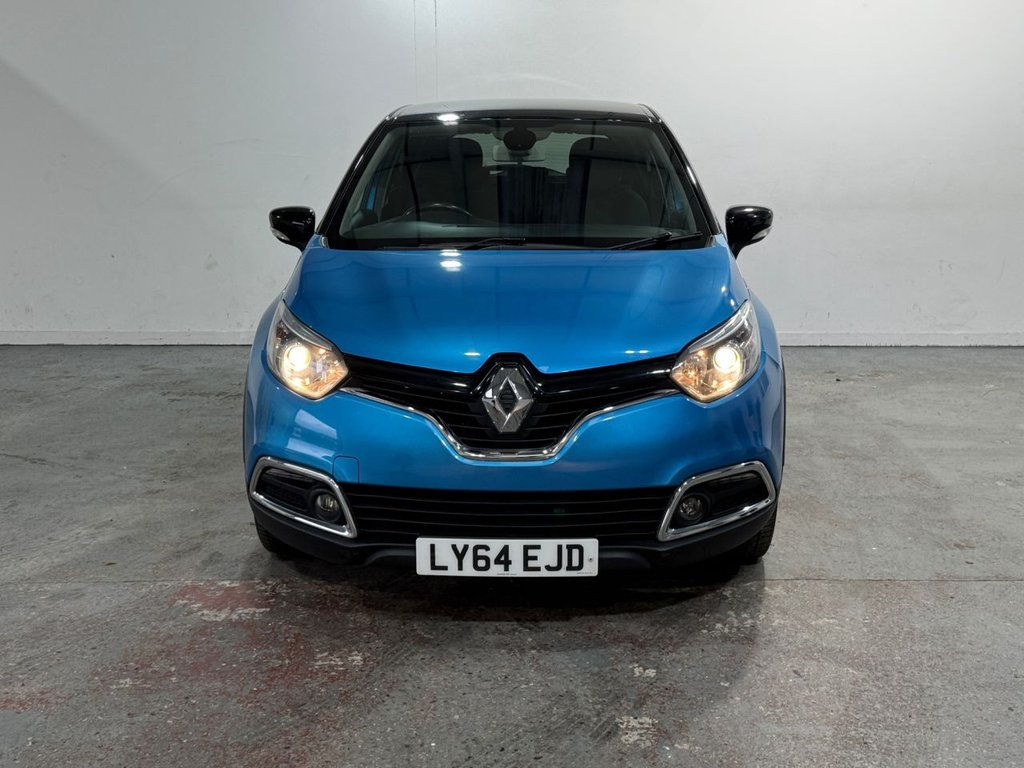 Used Renault Captur 2015 for sale - 77764661: Photo 5