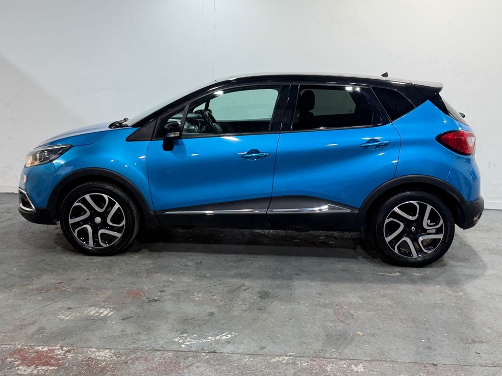 Used Renault Captur 2015 for sale - 77764661: Photo 7