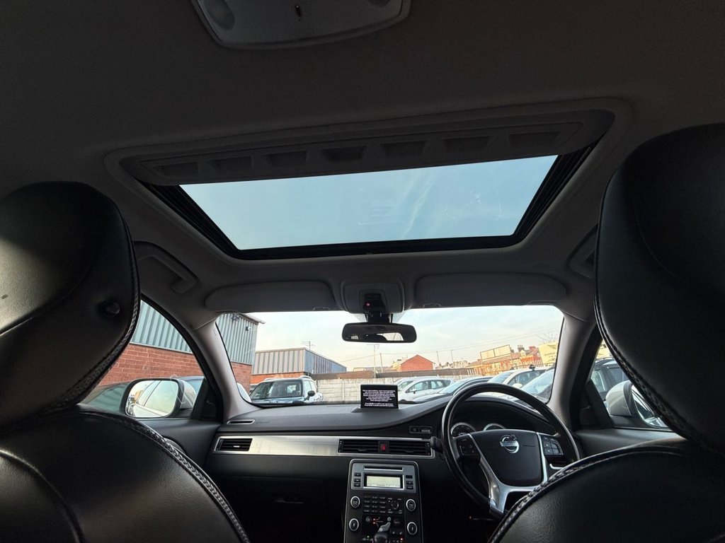 Used Volvo XC70 2010 for sale - 77990680: Photo 35