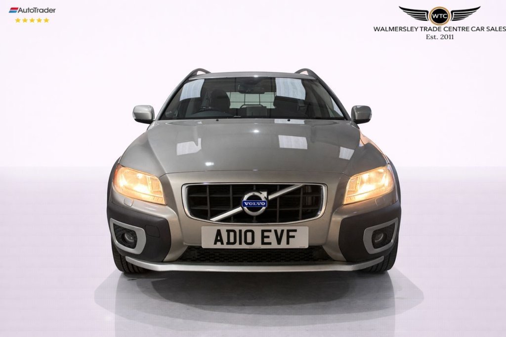 Used Volvo XC70 2010 for sale - 77990680: Photo 4