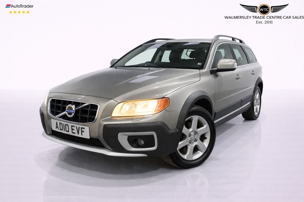 Used Volvo XC70 2010 for sale - 77990680: Photo 5