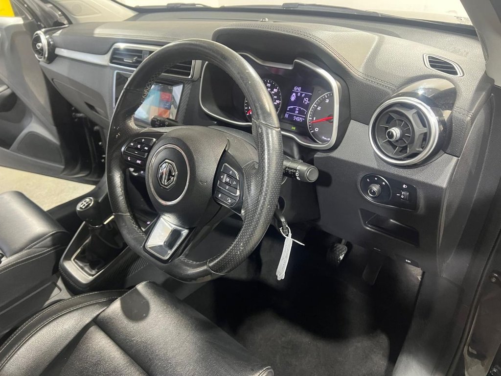 Used MG MG ZS 2018 for sale - 76434435: Photo 10