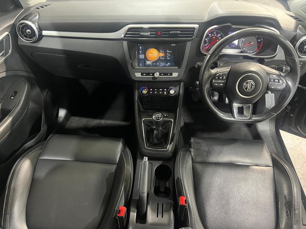 Used MG MG ZS 2018 for sale - 76434435: Photo 11