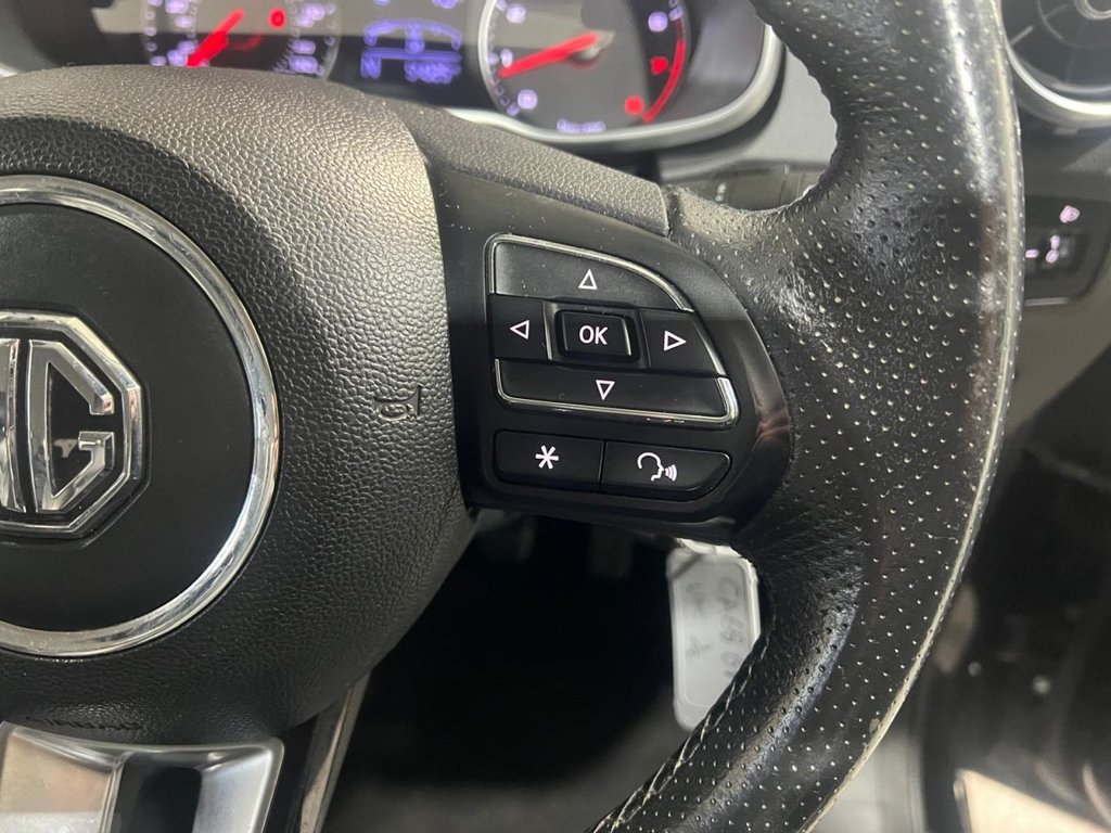 Used MG MG ZS 2018 for sale - 76434435: Photo 14