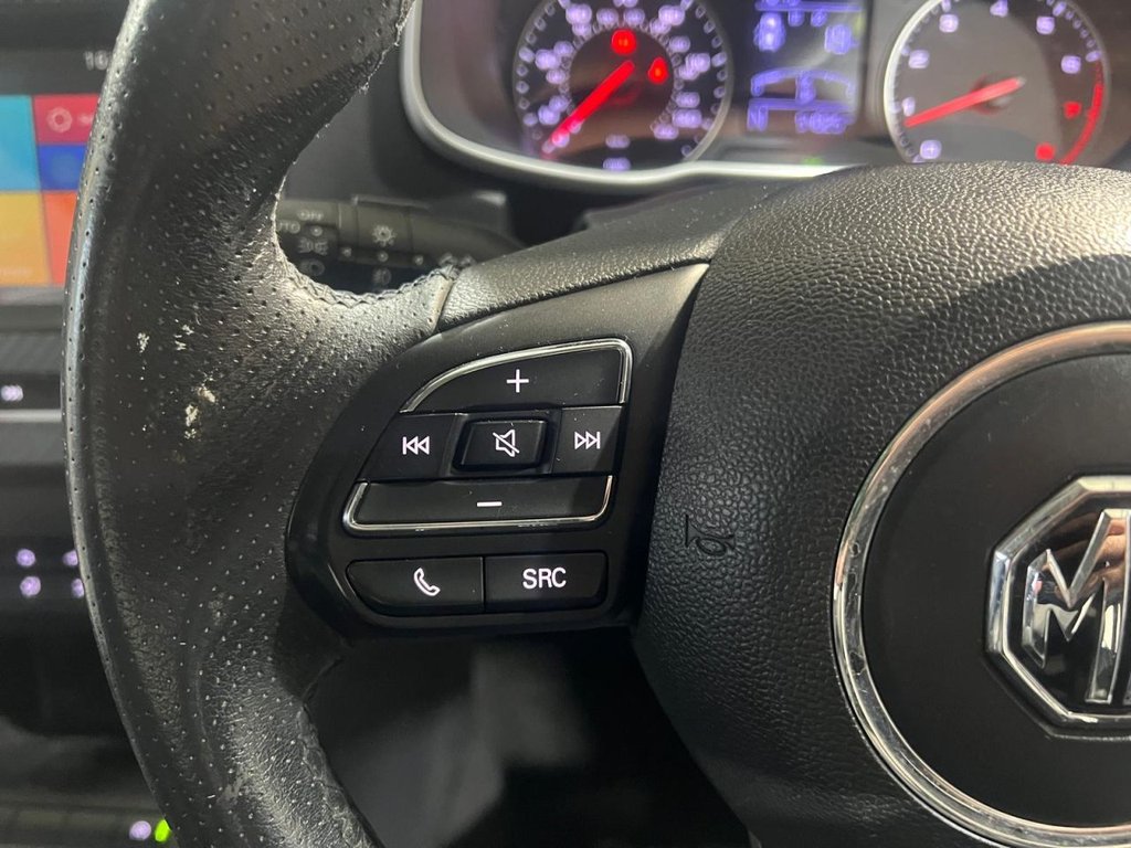 Used MG MG ZS 2018 for sale - 76434435: Photo 15