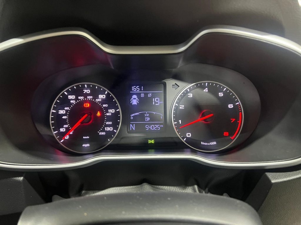 Used MG MG ZS 2018 for sale - 76434435: Photo 18