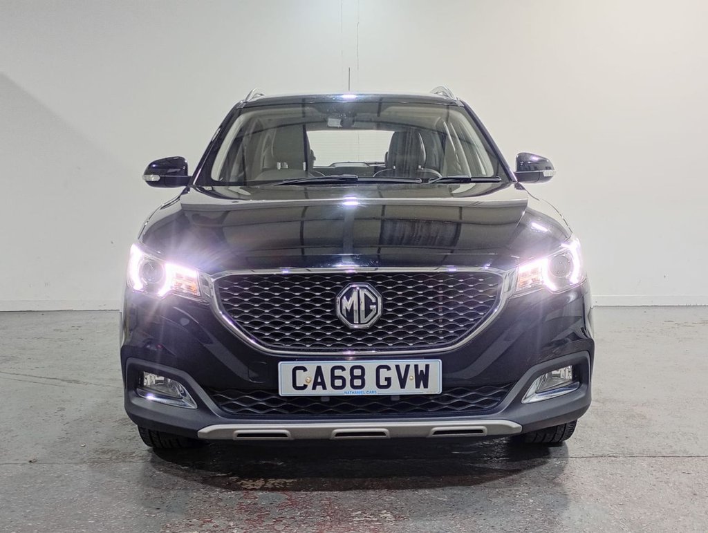 Used MG MG ZS 2018 for sale - 76434435: Photo 2