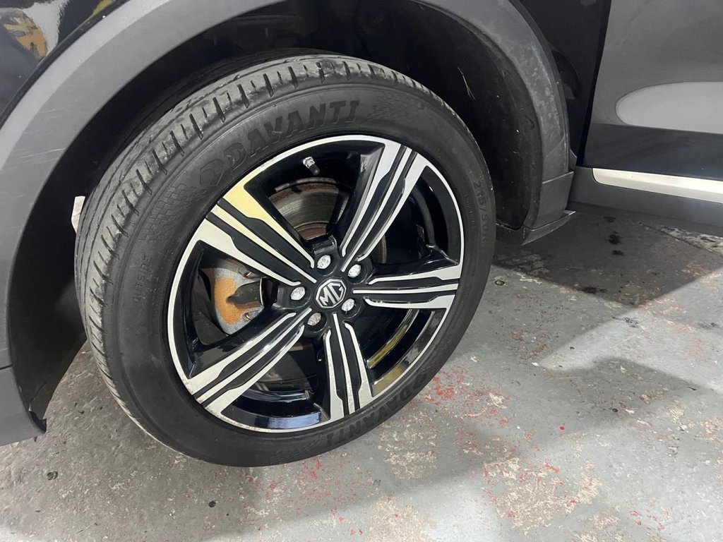 Used MG MG ZS 2018 for sale - 76434435: Photo 21