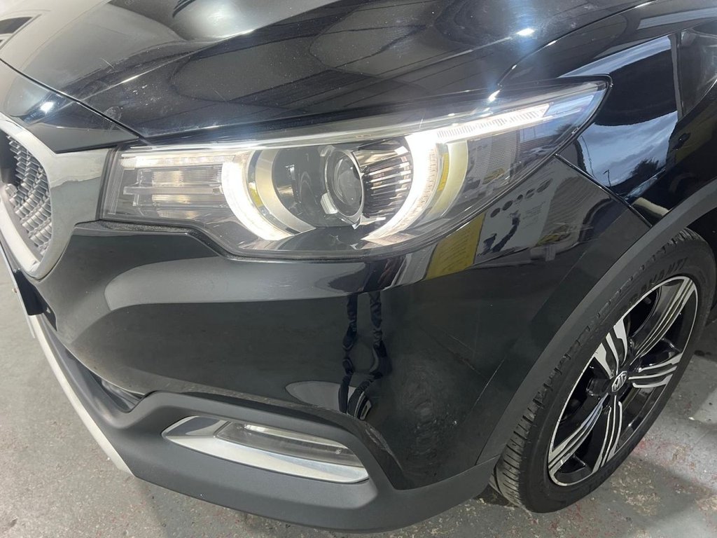 Used MG MG ZS 2018 for sale - 76434435: Photo 22