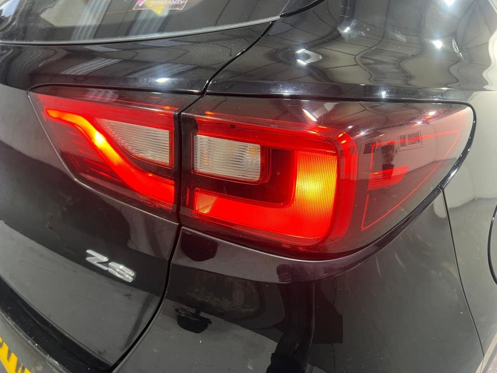 Used MG MG ZS 2018 for sale - 76434435: Photo 23