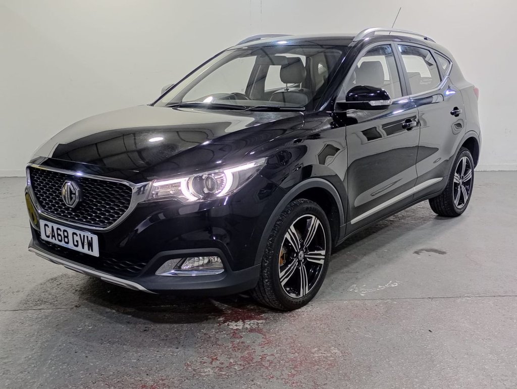 Used MG MG ZS 2018 for sale - 76434435: Photo 3