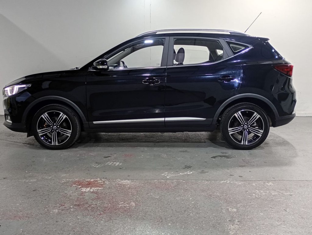 Used MG MG ZS 2018 for sale - 76434435: Photo 4