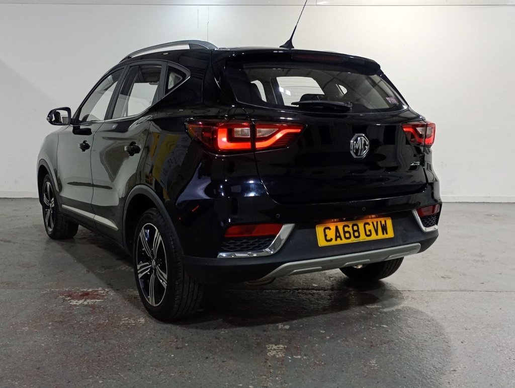 Used MG MG ZS 2018 for sale - 76434435: Photo 5